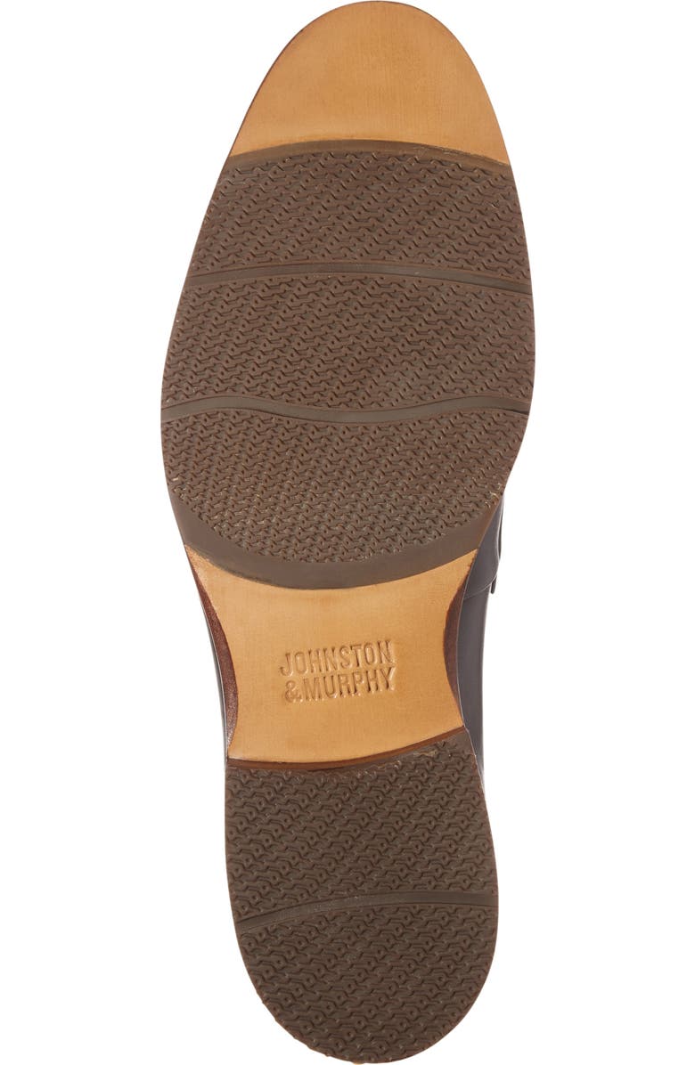 Johnston & Murphy Garner Penny Loafer, Alternate, color,