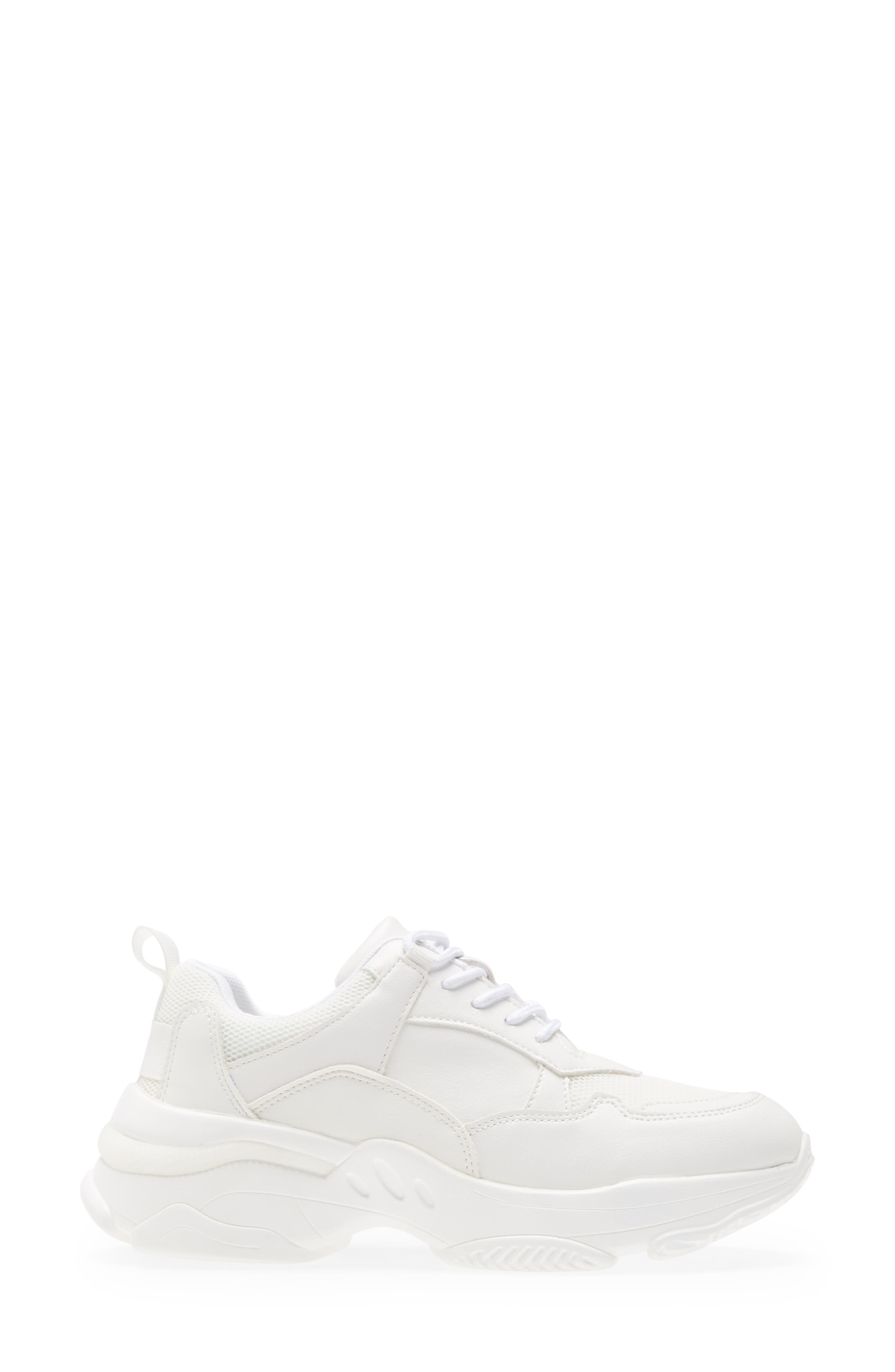 Billini Stassi Chunky Sneaker, Alternate, color, 