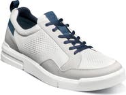 NUNN BUSH Kore City Rally Low Top Sneaker