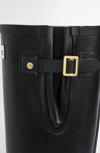 Leighton Tall Wellington Boot