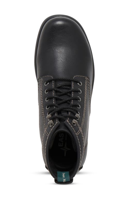 Eastland Hugo Boot In Black