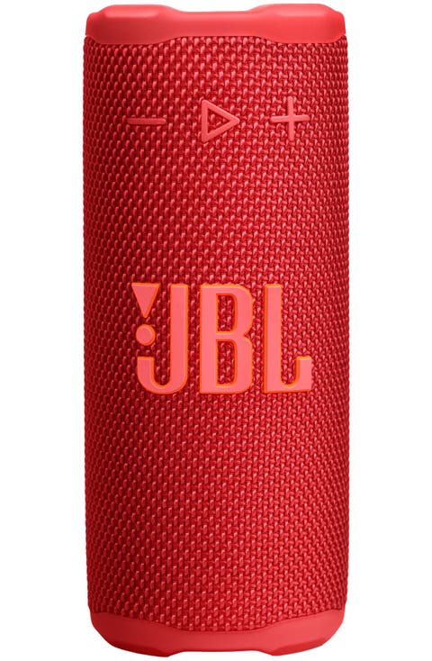 Grip Bluetooth Speaker