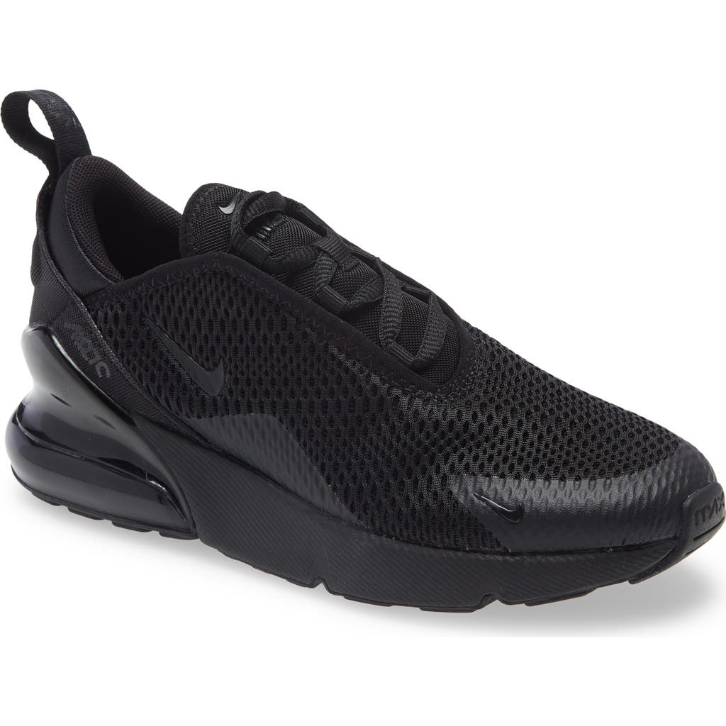 Nike Kids' Air Max 270 Sneaker
