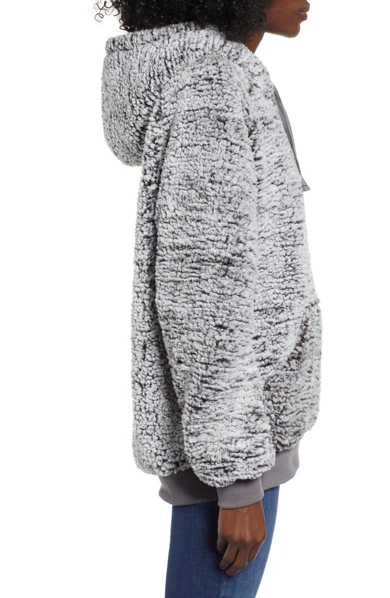 Thread & Supply Wubby Fleece Hoodie, Alternate, color,