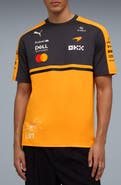 PUMA McLaren Replica Norris Racing T-Shirt