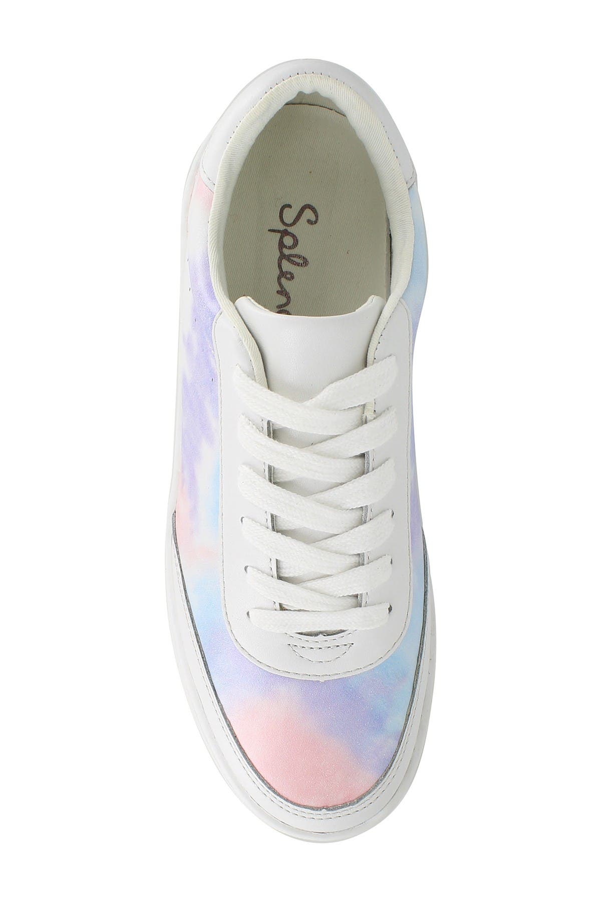 Splendid Fiona Sneaker, Alternate, color, 