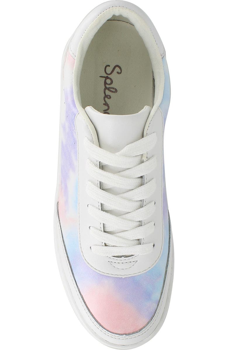 Splendid Fiona Sneaker, Alternate, color,