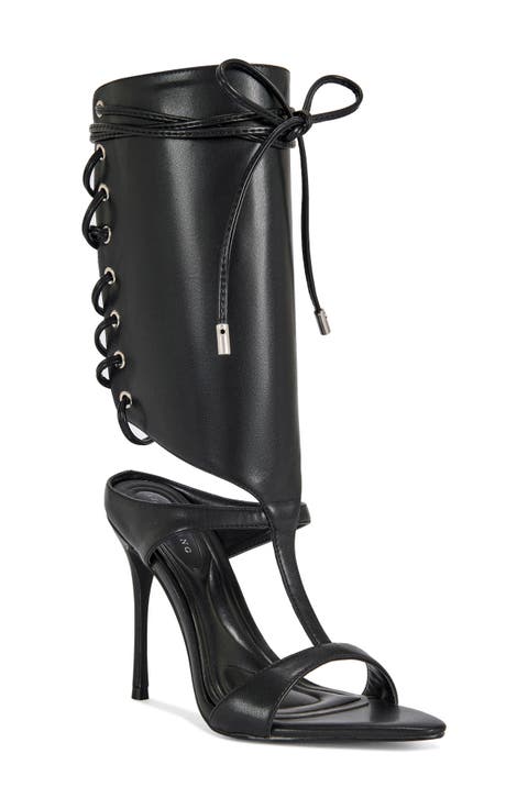 Bohdi Ankle Cuff Sandal (Women)