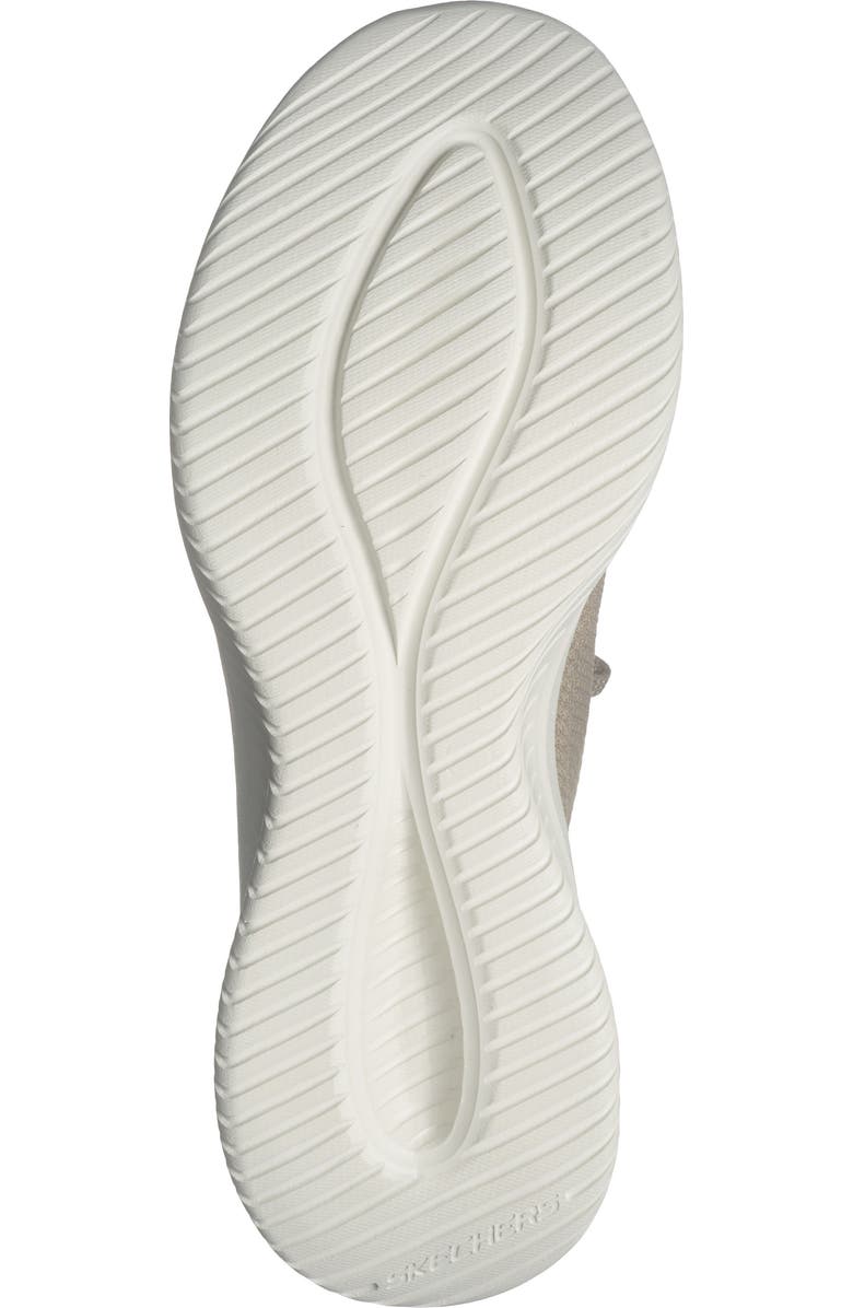 SKECHERS Ultra Flex 3.0 Slip-On Sneaker, Alternate, color, Taupe