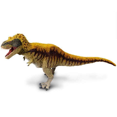 Dino Dana Feathered T-Rex Kids Prehistoric/Dinosaur Toy Figure