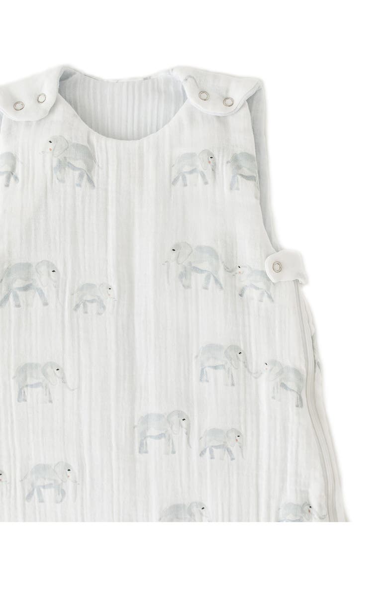 Pehr 1.0 TOG Organic Cotton Sleep Bag, Alternate, color, 