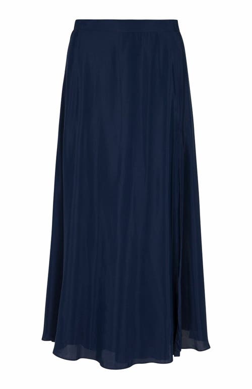 REBECCA TAYLOR REBECCA TAYLOR IRIE SILKY SKIRT