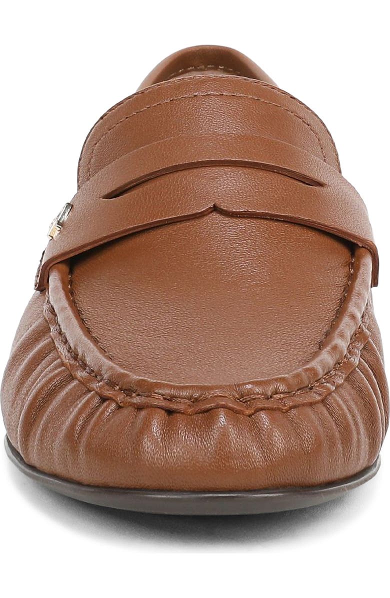 Naturalizer Bloom Penny Loafer, Alternate, color, Walnut Wake