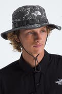The North Face Class V Brimmer Sun Hat