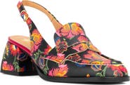 Embassy London Diana Slingback Pump