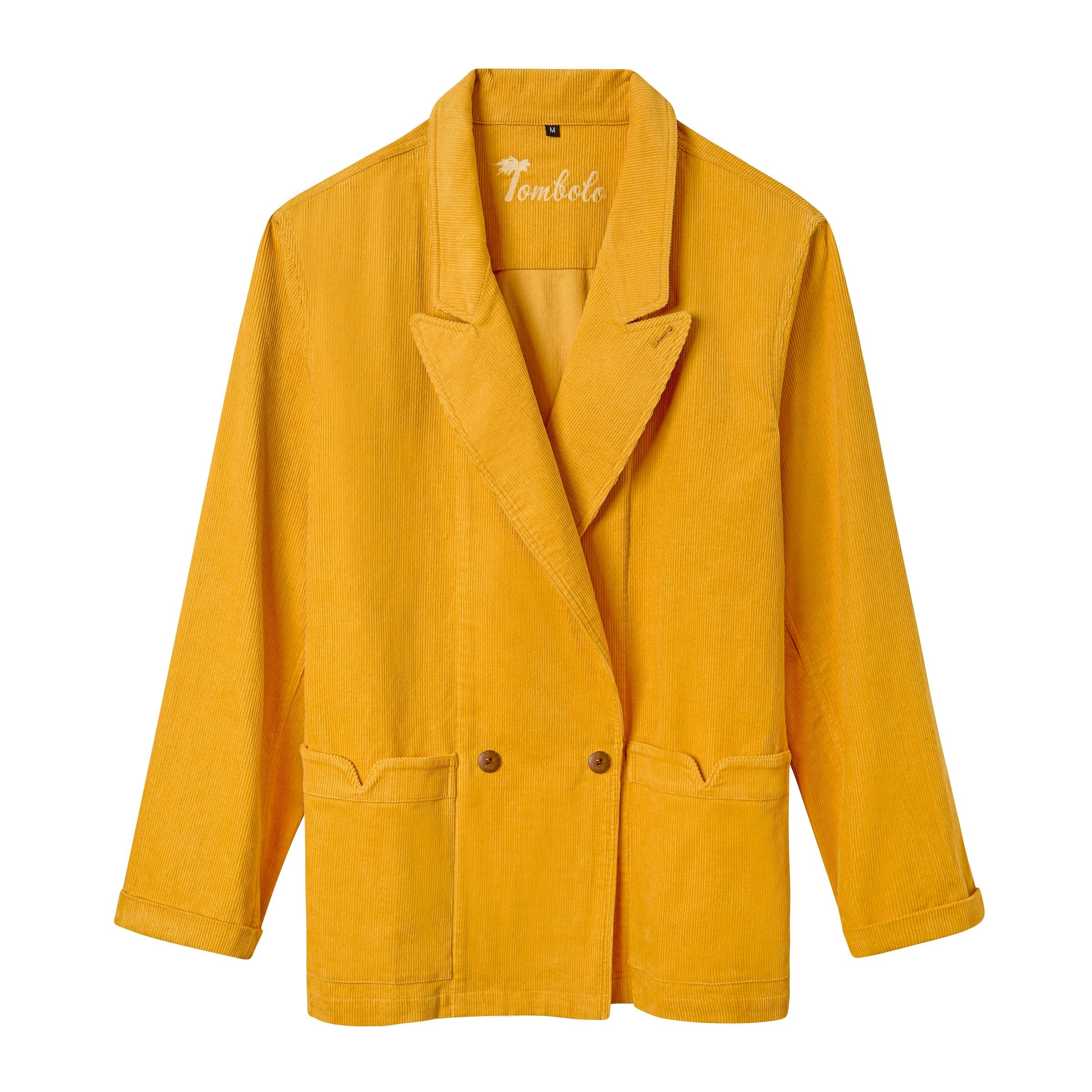Easy-Going Jacket - image 5
