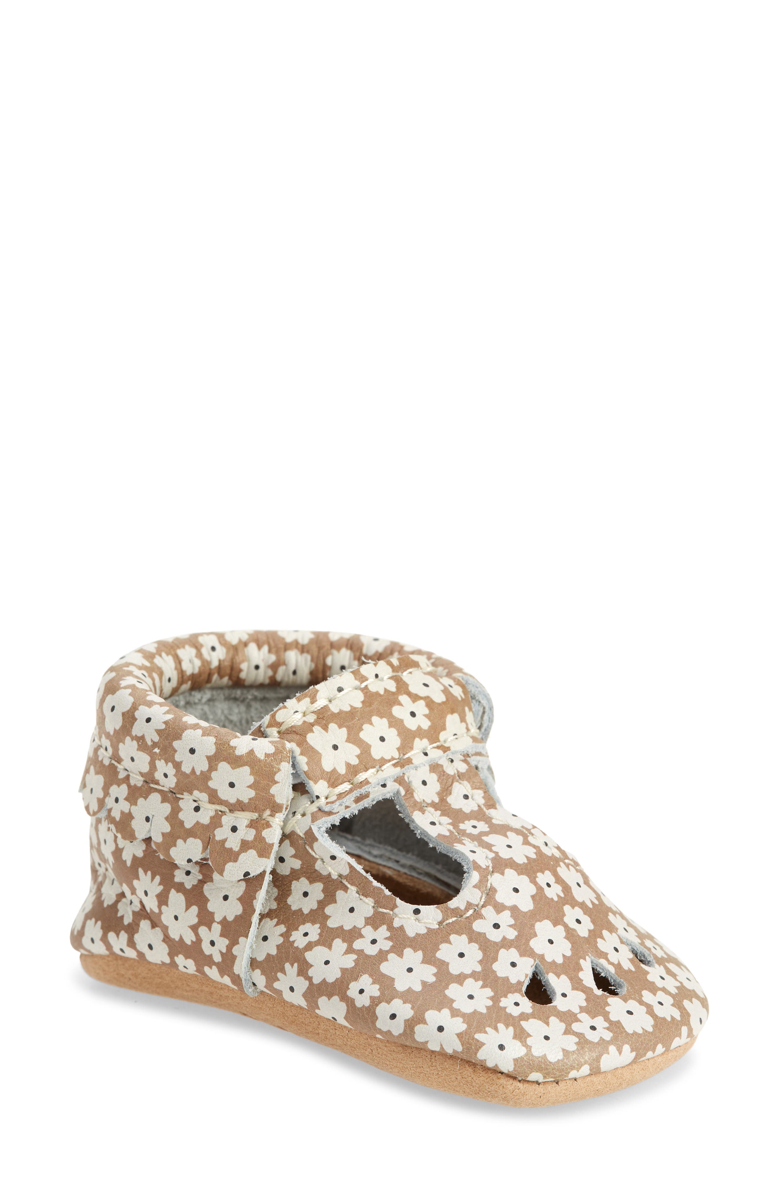 Freshly Picked Mary Jane Driving Shoe, Main, color, 