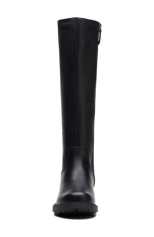 Clarks ® Orinoco Rise Knee High Boot In Multi