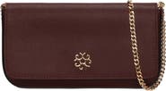 GORSKI Leather Crossbody Bag