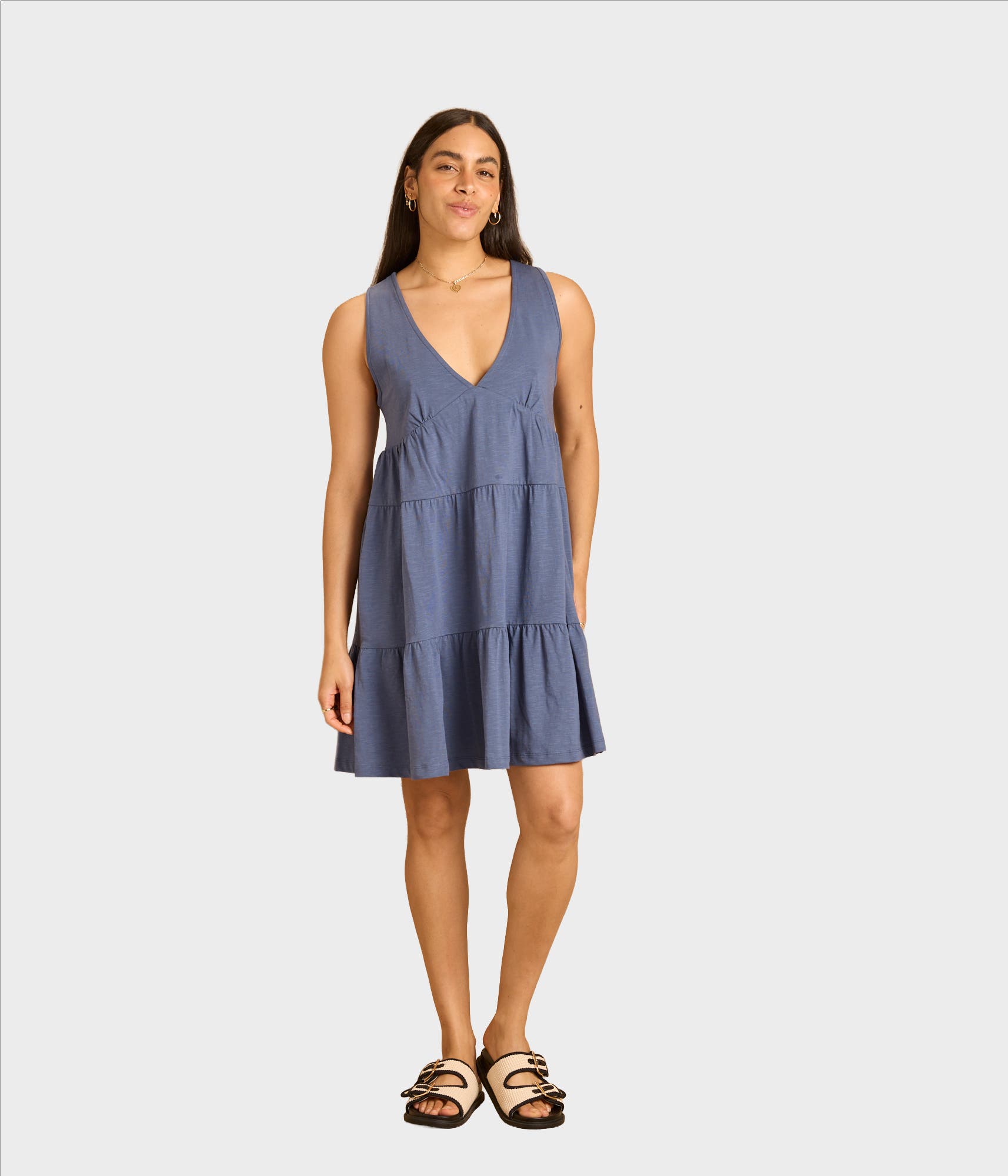 Indigo