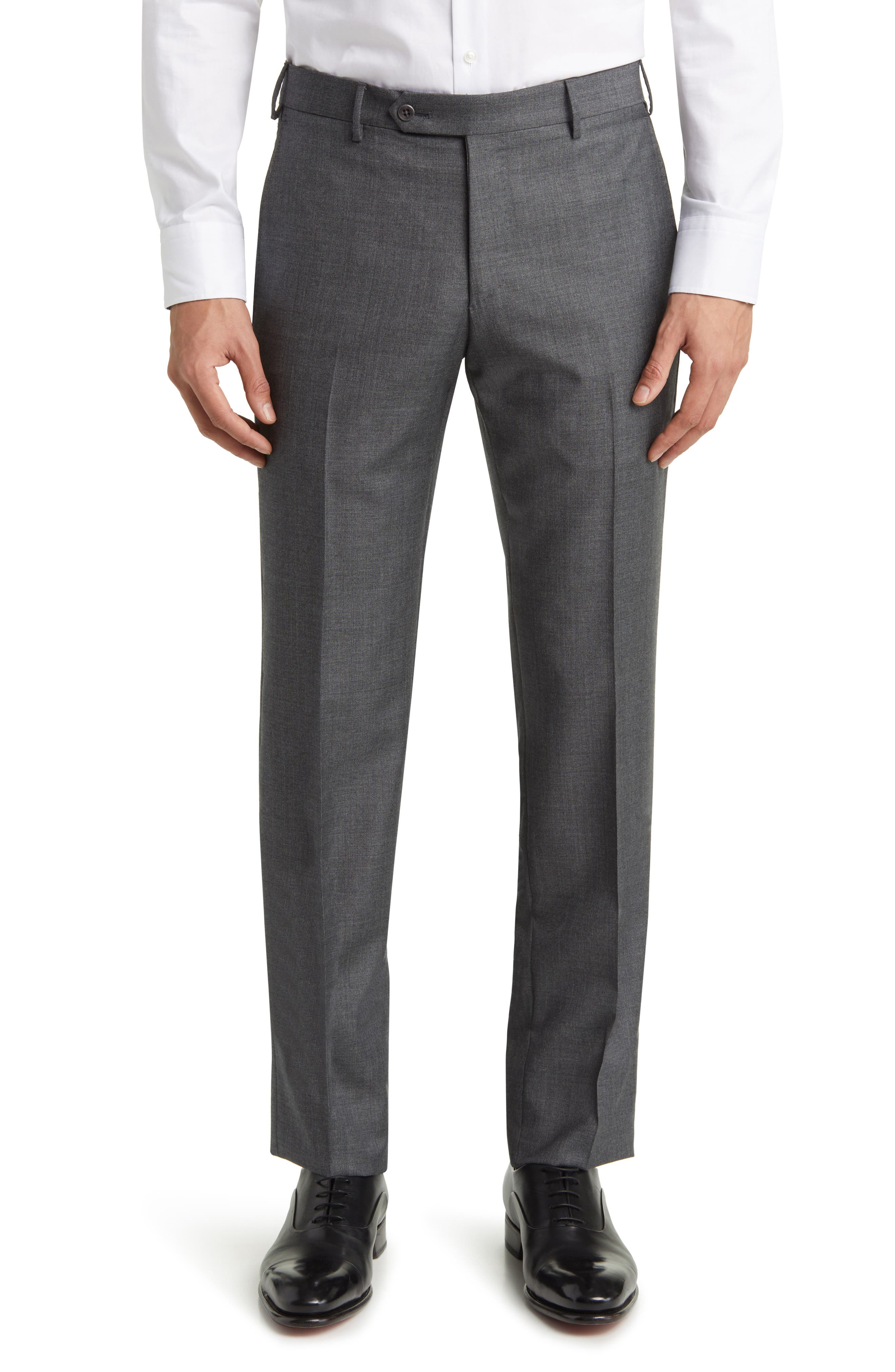MED GREY