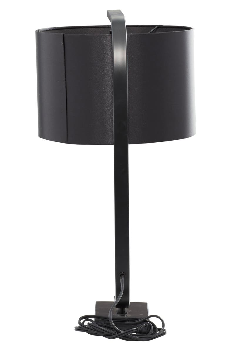 VIVIAN LUNE HOME Metal Desk Lamp, Alternate, color, 