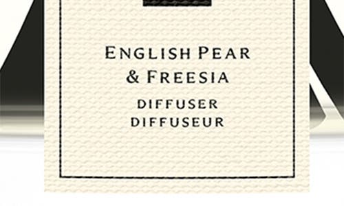 Jo Malone London ™ Set Of 2 English Pear & Freesia Fragrance Diffusers $224 Value In Multi