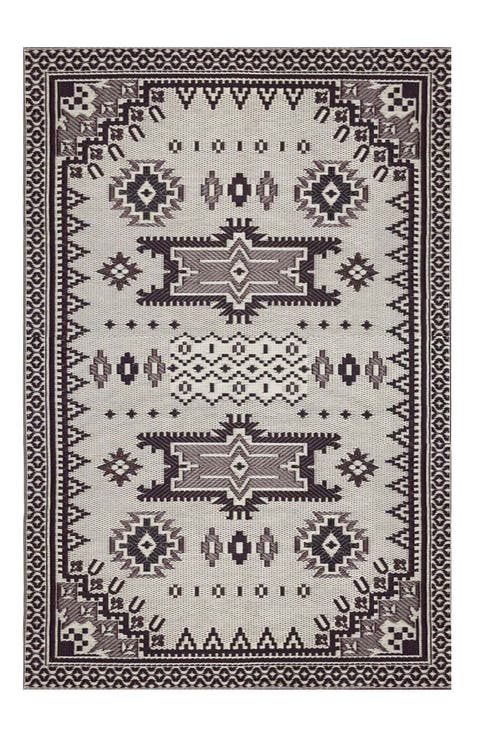 Apache Cream & Brown