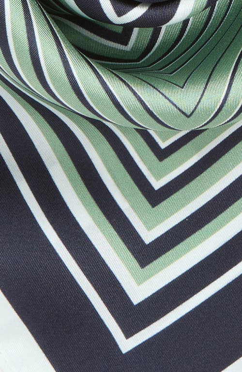 Nordstrom Print Silk Square Scarf