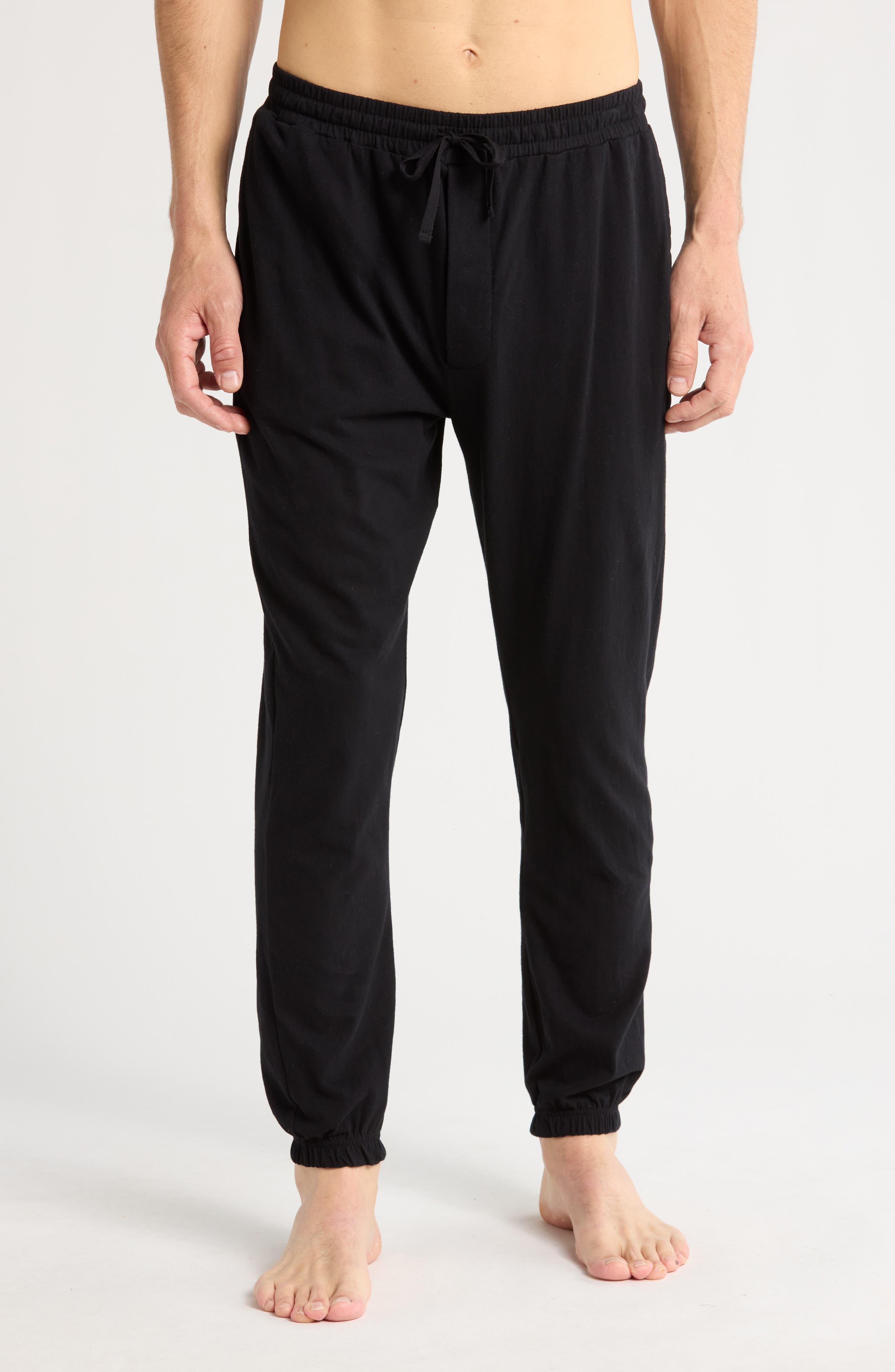NORDSTROM RACK Sleep Basics Pajama Joggers