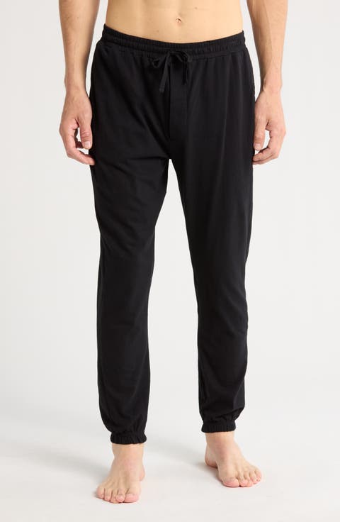 Sleep Basics Pajama Joggers