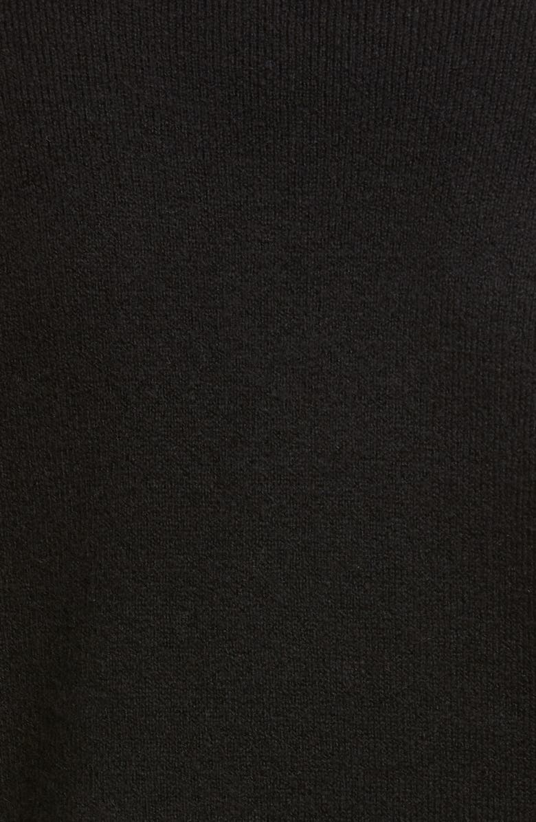 Treasure & Bond Organic Cotton Blend Crewneck Sweater, Alternate, color,