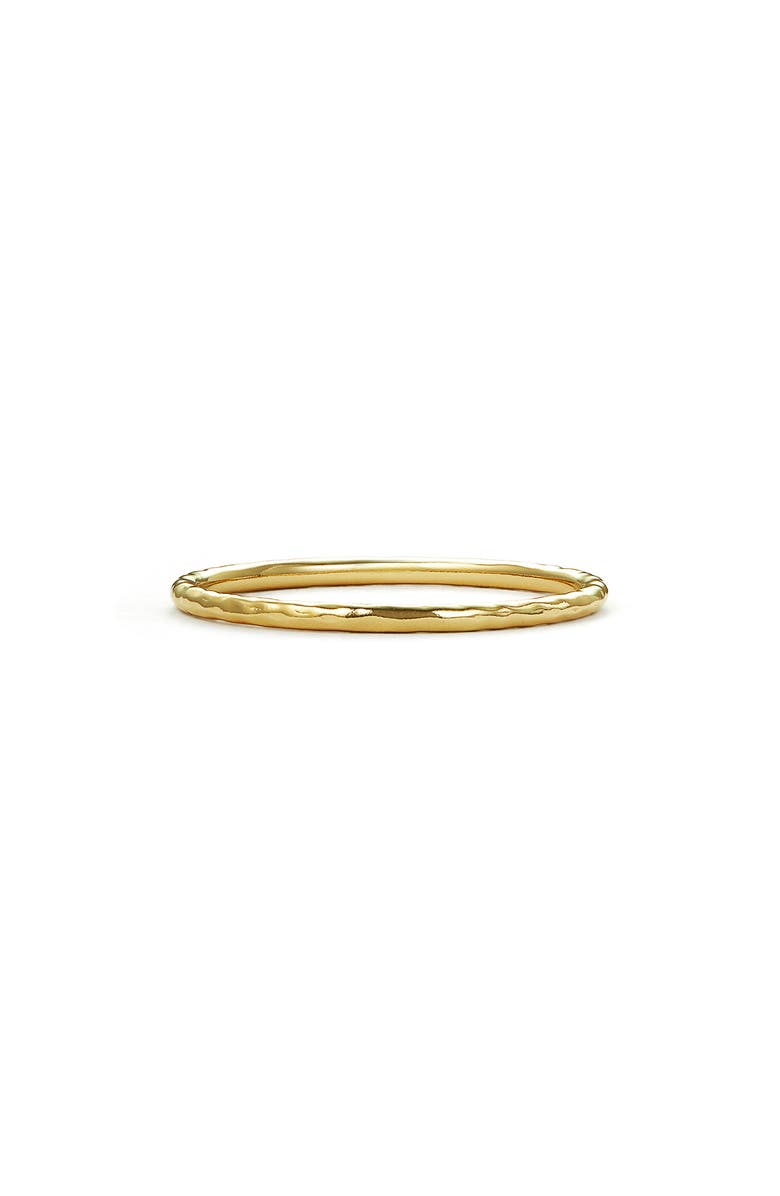 Kendra Scott Larissa 18K Gold Vermeil Band Ring, Alternate, color, 