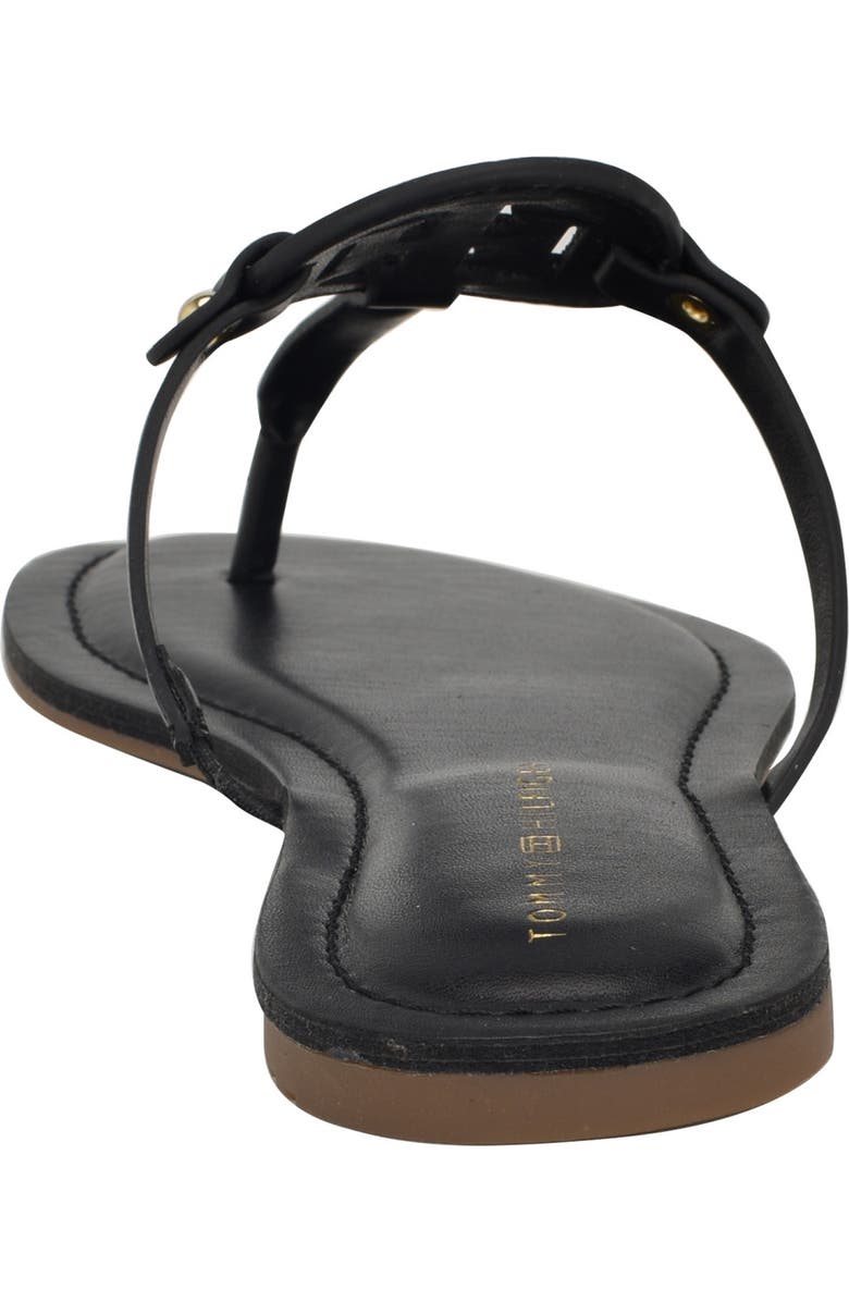 Tommy Hilfiger Litzy Flip Flop, Alternate, color,