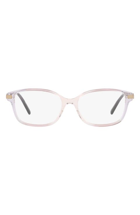 54mm Pillow Optical Glasses