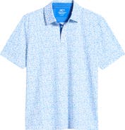 Johnston & Murphy XC+™ Performance Game Day Polo