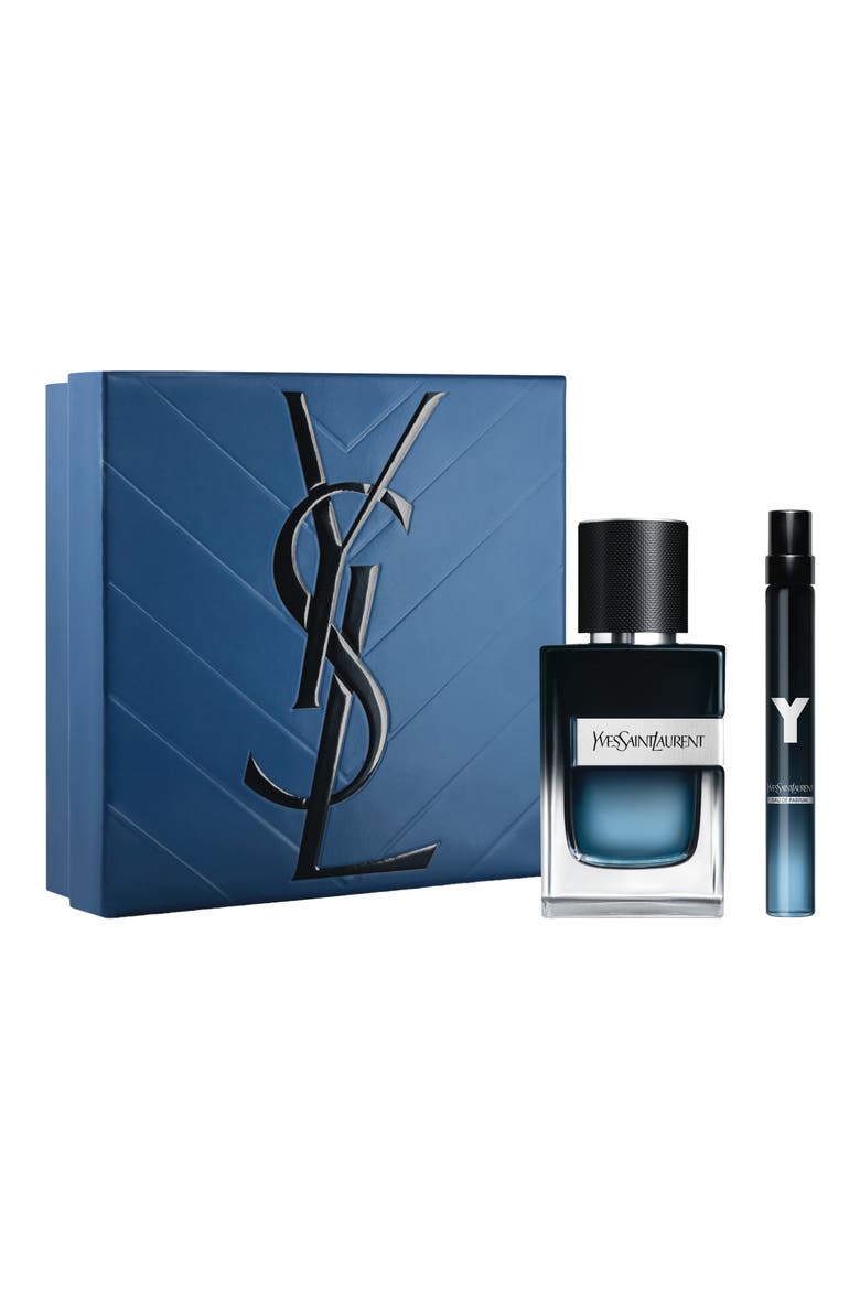 Y Eau de Parfum Mens' Cologne Gift Set $174 Value, Main, color, NO COLOR