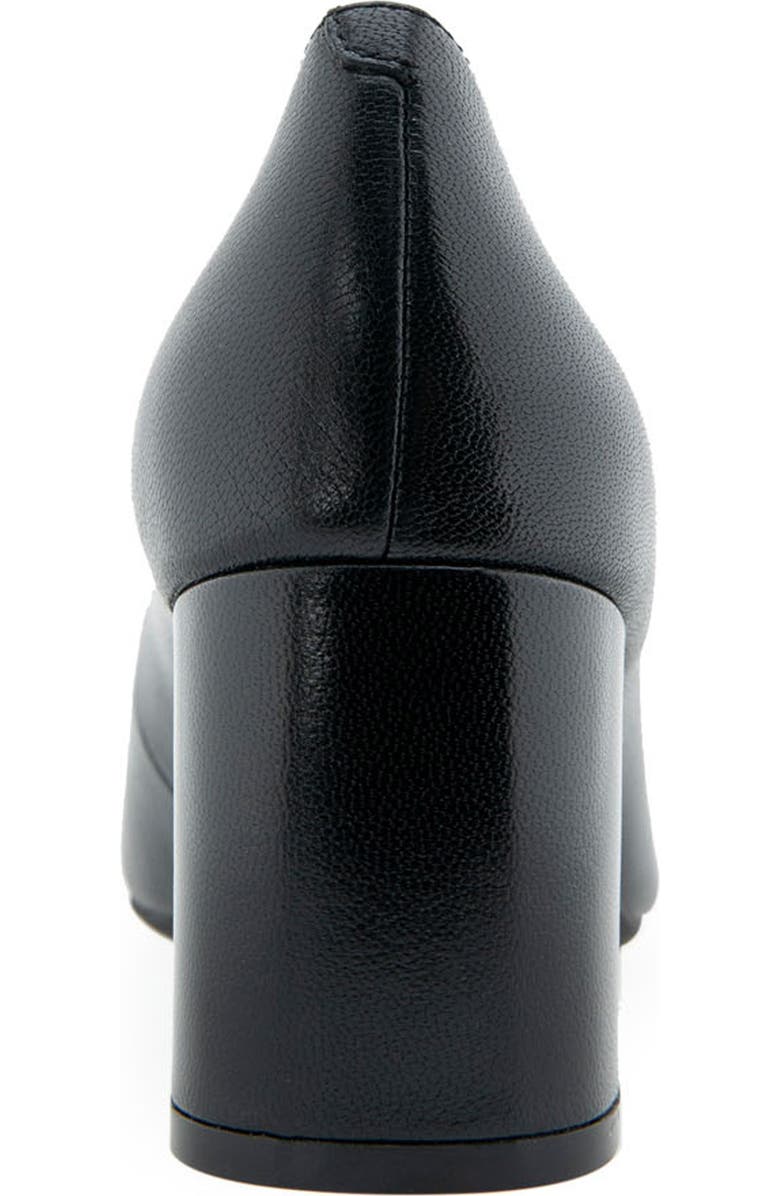 Aerosoles Minetta Almond Toe Pump, Alternate, color,