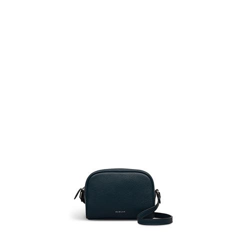 The Daily Mini Zip Around Crossbody Bag