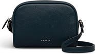 Radley The Daily Mini Zip Around Crossbody Bag