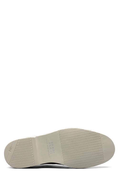 Nunn Bush Cadet Plain Toe Oxford In Tan Multi