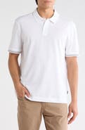 BOSS C-Parlay Cotton Polo