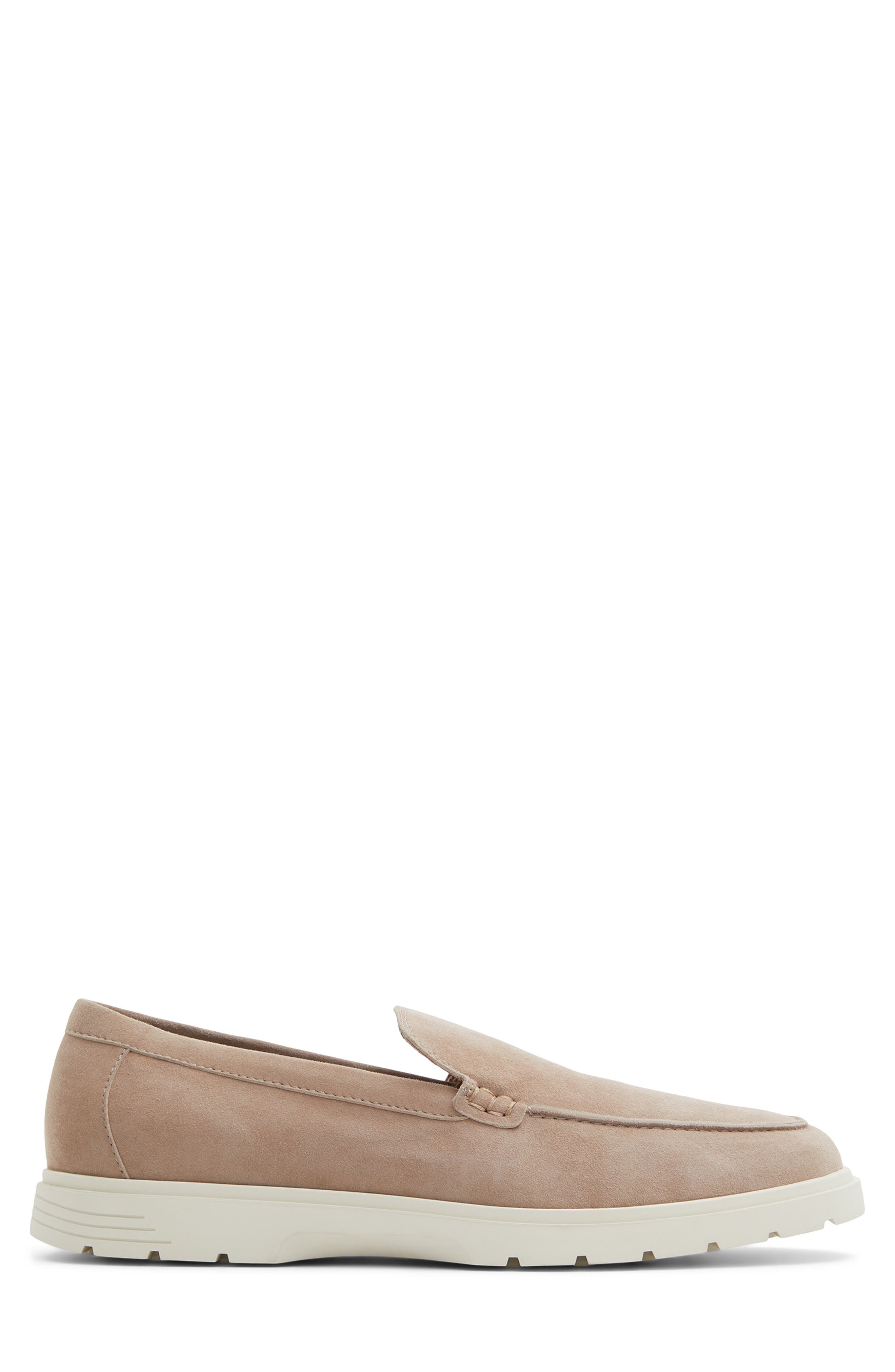 ALDO Seatide Slip-On Sneaker, Alternate, color, Other Medium Beige