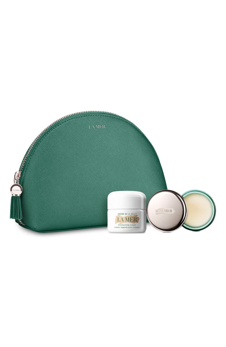 La Mer The Nourishing Moisture Set USD $170 Value, Main, color,