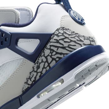 Kids' Spizike Low Sneaker