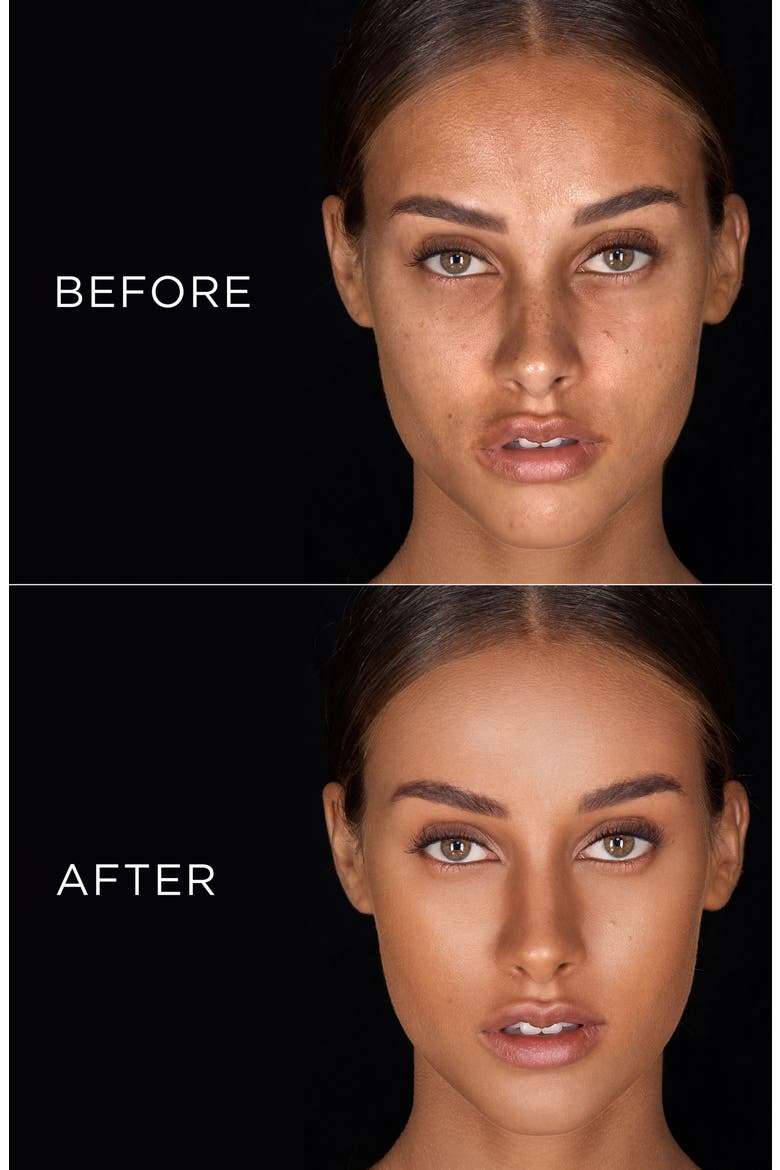 Vanish™ Seamless Finish Liquid Foundation, Alternate, color, GOLDEN