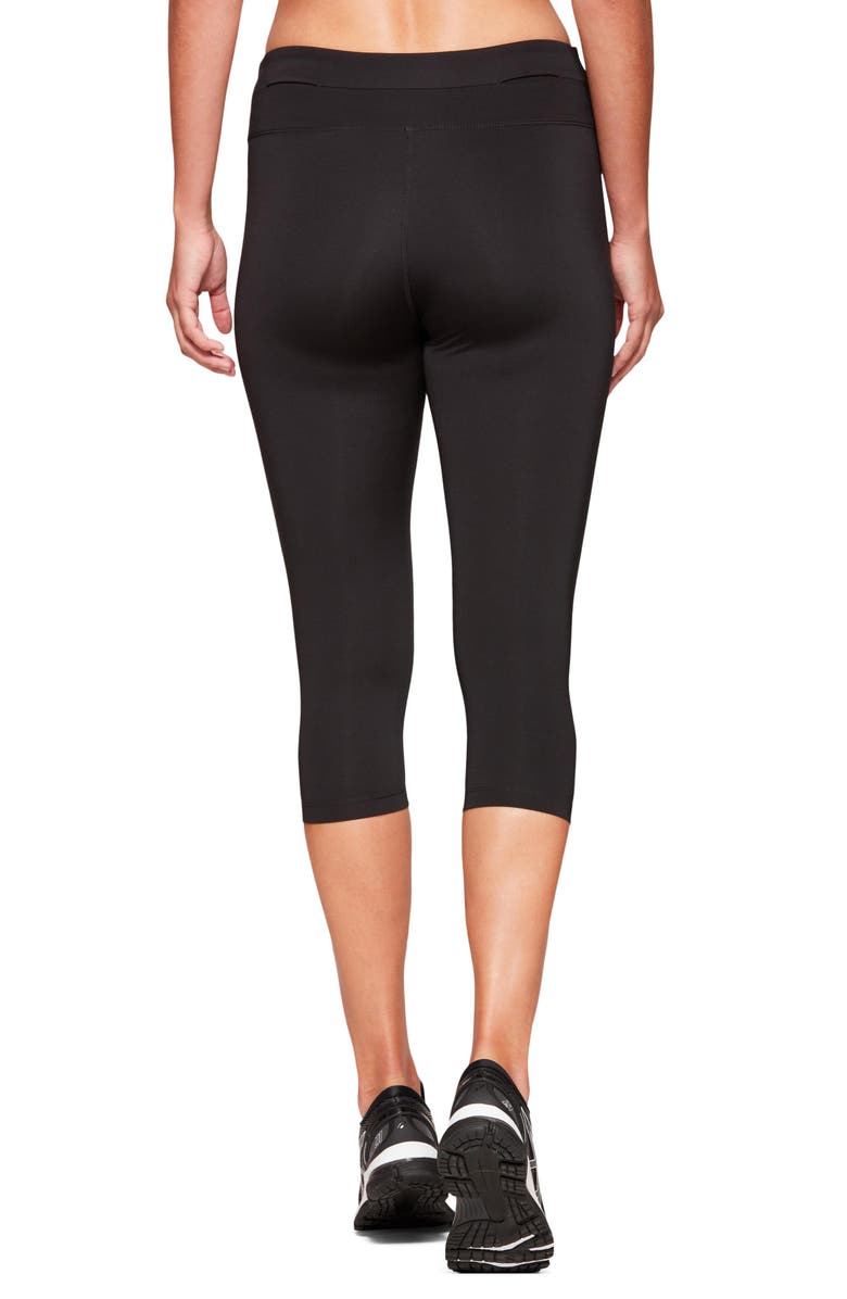 ASICS<sup>®</sup> Fietro Performance Running Capri Leggings, Alternate, color,