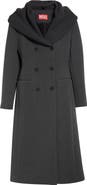 DIESEL® G-Olden Double Breasted Long Jacket