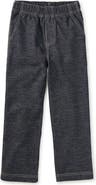 Tea Collection Denim-Like Carpenter Pants