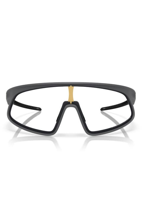 RSLV 149mm Prizm™ Polarized Shield Sunglasses